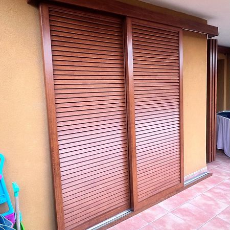 Torrevieja 200M From Sea Punta Prima Apartment Alicante Exterior photo