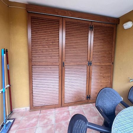 Torrevieja 200M From Sea Punta Prima Apartment Alicante Exterior photo