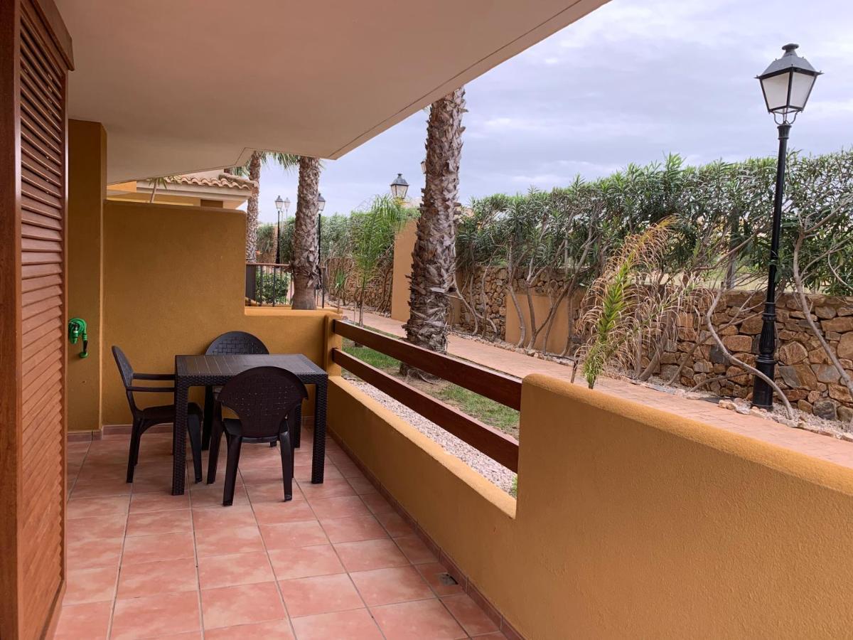 Torrevieja 200M From Sea Punta Prima Apartment Alicante Exterior photo