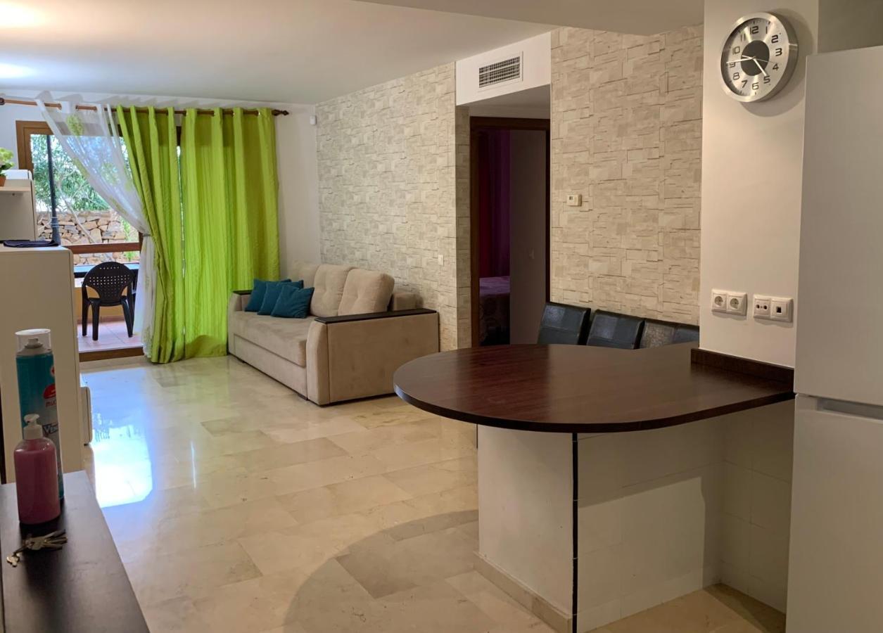 Torrevieja 200M From Sea Punta Prima Apartment Alicante Exterior photo