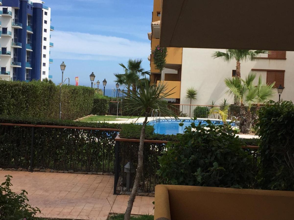 Torrevieja 200M From Sea Punta Prima Apartment Alicante Exterior photo